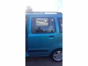 Tür links hinten Suzuki Wagon R+ MM