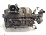 Verteilerrohr Kraftstoff Opel Agila H00 55354367