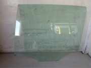 Türscheibe links hinten VW Golf VI 5K