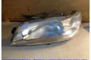 Hauptscheinwerfer links Peugeot 306 Break 9630218680