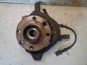 Achsschenkel links vorne Opel Corsa C X01