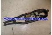 Türgriff rechts hinten BMW 3er E46 51218216122
