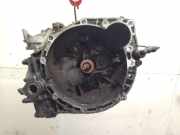 Schaltgetriebe Citroen Jumpy II Kasten 2222ZP