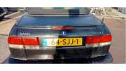 Heckklappe / Heckdeckel Saab 9-3 Cabriolet YS3D