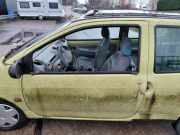 Türscheibe links Renault Twingo I C06 7701467233