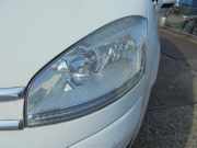 Hauptscheinwerfer links Citroen C4 Grand Picasso U 6208V1