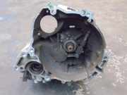 Schaltgetriebe Daihatsu Cuore VI L251