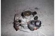 Drosselklappenstutzen Suzuki Alto IV EF
