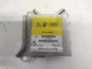 Steuergerät Airbag Peugeot 107 6546F6