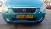 Frontschürze Suzuki Wagon R+ MM