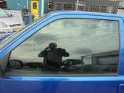 Türscheibe links Citroen Saxo S 920151