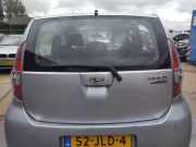 Heckklappe / Heckdeckel Daihatsu Sirion M3