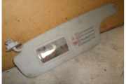 Sonnenblende Renault Megane II Stufenheck LM