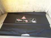 Laderaumabdeckung Mercedes-Benz SLK R170 1706900265