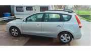 Vorderachsträger Hyundai i30 I Kombi FD 624052L000