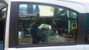 Türscheibe links hinten Fiat Panda 169 46805746