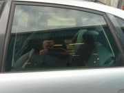 Türscheibe links hinten Seat Cordoba 6L 6L4845025A