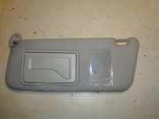 Sonnenblende Chevrolet Matiz