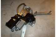 Fensterheber rechts hinten VW Golf III Cabriolet 1EX0 1E047272CRE