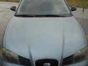 Motorhaube Seat Ibiza III 6L 6L0823031D
