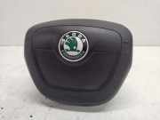 Airbag Fahrer Skoda Fabia II Kombi 545 5J0880201H