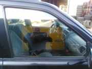 Türscheibe rechts vorne Suzuki Ignis FH