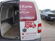 Hecktür rechts VW Caddy III Kasten 2KA 2K0827092G