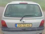 Heckklappe / Heckdeckel Renault Twingo I C06