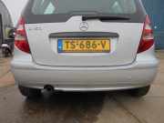 Stoßstange hinten Mercedes-Benz A-Klasse W169 A1698850925