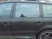 Tür links hinten VW Passat B5 Variant 3B5 3B5833051AB