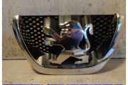 Kühlergrill Peugeot 207