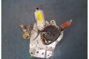 Wischermotor hinten Peugeot Partner I Kasten 0390201408