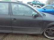 Tür rechts vorne VW Passat B5 Variant 3B5 3B4831052BE