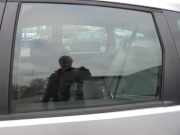 Türscheibe links hinten Ford Focus C-Max DM2 3M51R25713AC