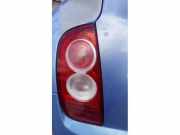 Rückleuchte links Nissan Micra III K12 B6555AX720