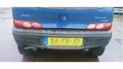 Stoßstange hinten Fiat Seicento 187
