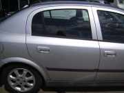 Tür rechts hinten Opel Astra G CC T98 9153276
