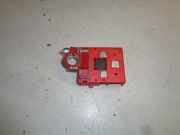 Sicherungskasten Renault Twingo II CN0 8200462312