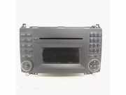 Radio Mercedes-Benz Vito/Mixto Kasten W639 A1699002000