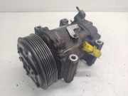 Klimakompressor Peugeot 206 Schrägheck 2A/C 9646273880