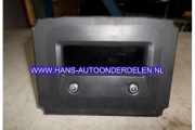 Multifunktionsanzeige Opel Vectra C CC Z02 24461293