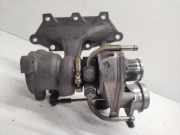 Turbolader Renault Clio IV BH 144103742R
