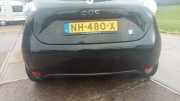 Stoßstange hinten Renault Zoe BFM 850104389R
