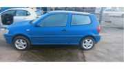 Hinterachse komplett VW Polo III 6N2 6K0500047J