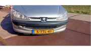 Frontschürze Peugeot 206 Schrägheck 2A/C 7401N3