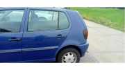 Tür links hinten VW Polo III 6N1