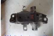 Motorbock VW Fox Schrägheck 5Z 6Q0199555