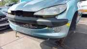 Stoßstange vorne Peugeot 206 Schrägheck 2A/C 7401N3