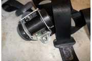 Sicherheitsgurt rechts hinten Opel Astra H GTC 050908
