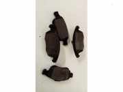Bremsbackensatz Citroen Berlingo II Kasten B9 425425